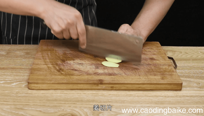 咸肉蒸百叶 咸肉蒸百叶怎么做好吃
