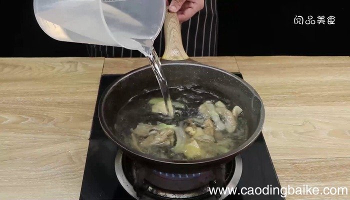 牛杂汤面的做法 牛杂汤面怎么做好吃