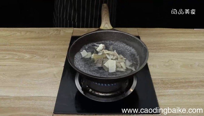 牛杂汤面的做法 牛杂汤面怎么做好吃