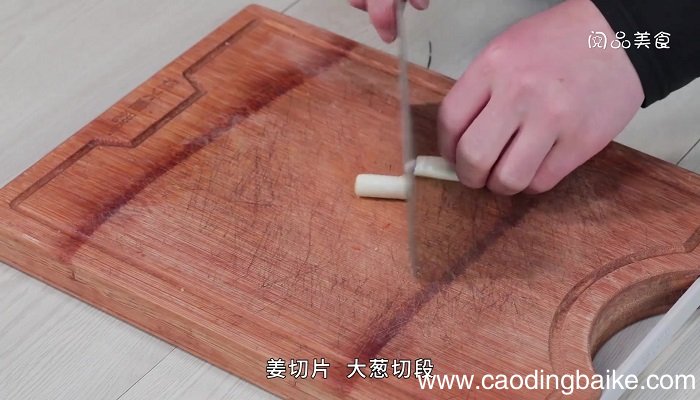 香芋排骨汤面的做法 香芋排骨汤面怎么做