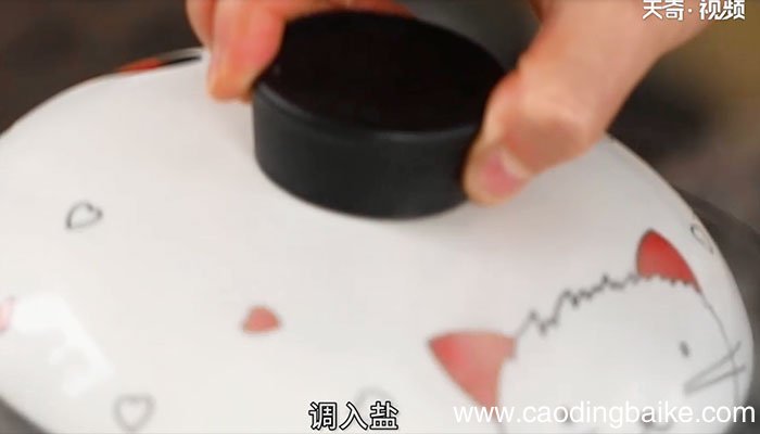 眉豆鸡脚汤怎么做 眉豆鸡脚汤的做法
