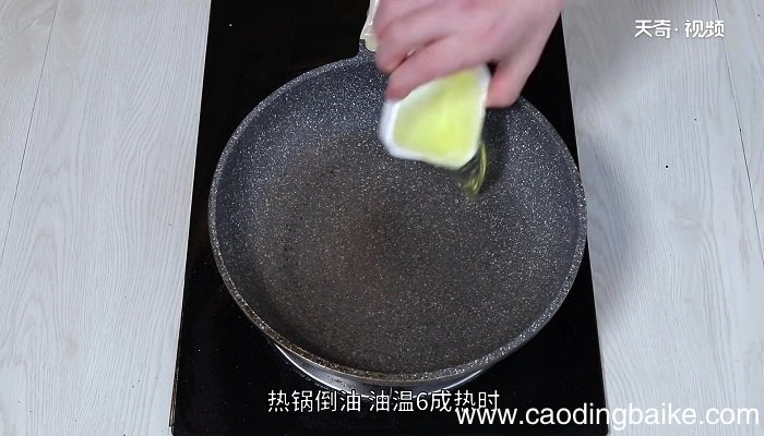 肉片汤的做法 肉片汤怎么做