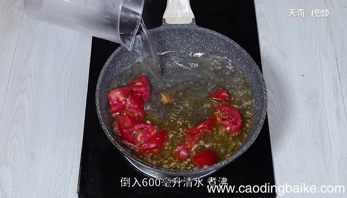 肉片汤的做法 肉片汤怎么做