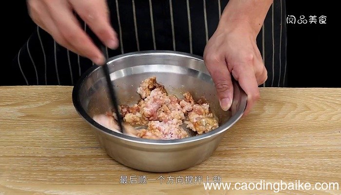 鲜嫩汽水肉怎么做 鲜嫩汽水肉怎么做好吃