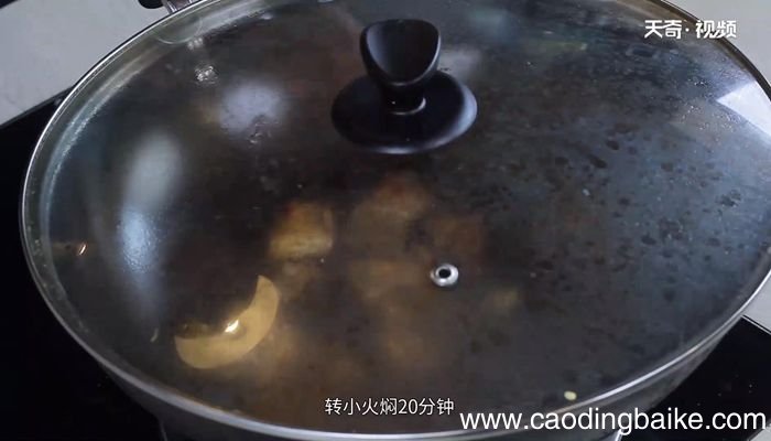 莴苣红烧排骨的做法莴苣红烧排骨怎么做
