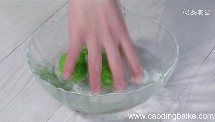 家常虎皮辣椒 家常虎皮辣椒怎么做