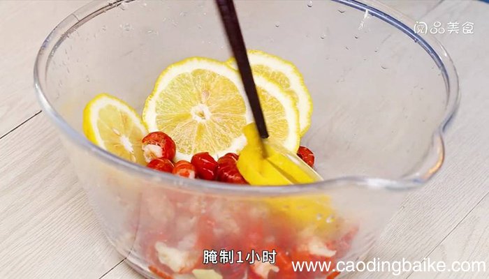 小龙虾怎么做 小龙虾