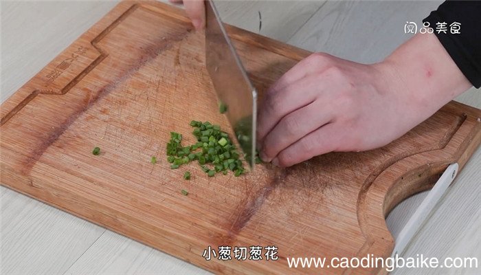 广州蚝油冬菇的做法 广州蚝油冬菇怎么做
