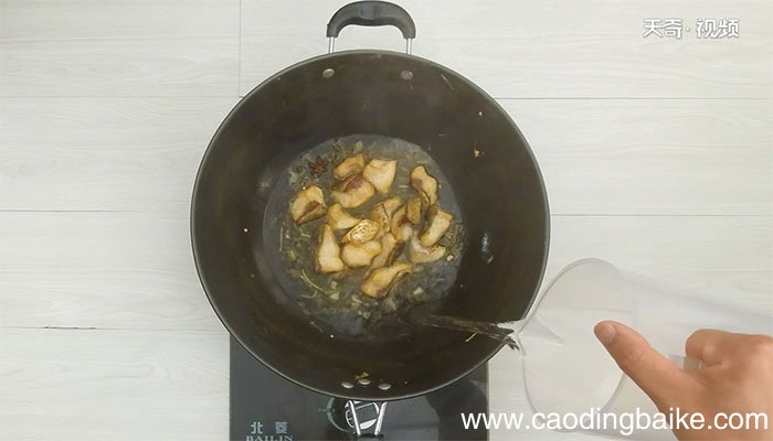 酸菜鱼火锅的做法 酸菜鱼火锅怎么做