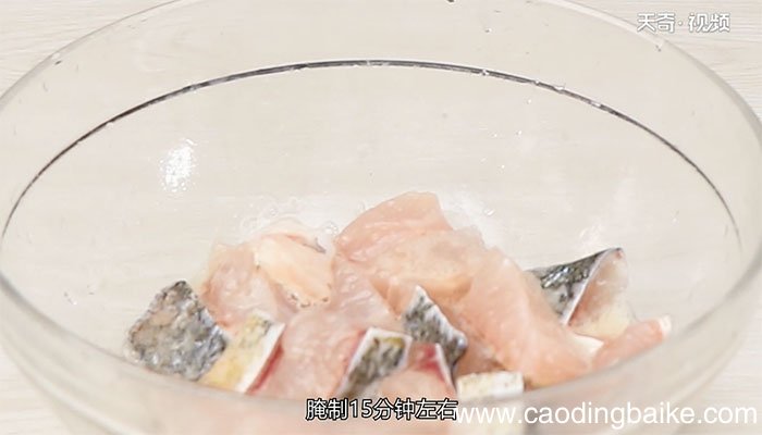 酸菜鱼火锅的做法 酸菜鱼火锅怎么做