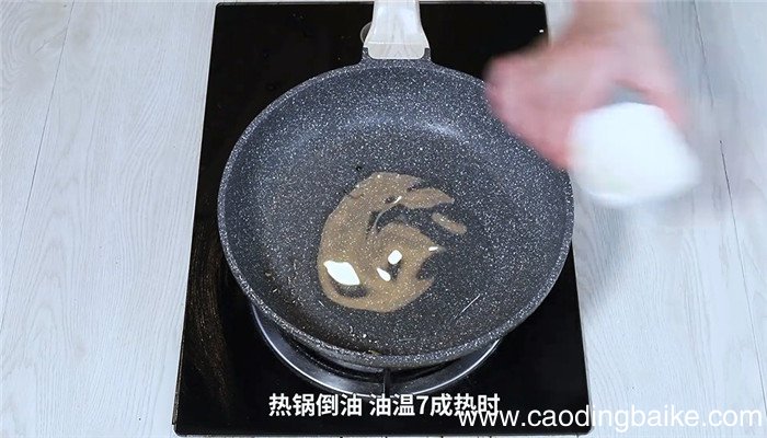 菱角炒肉的做法 菱角炒肉怎么做