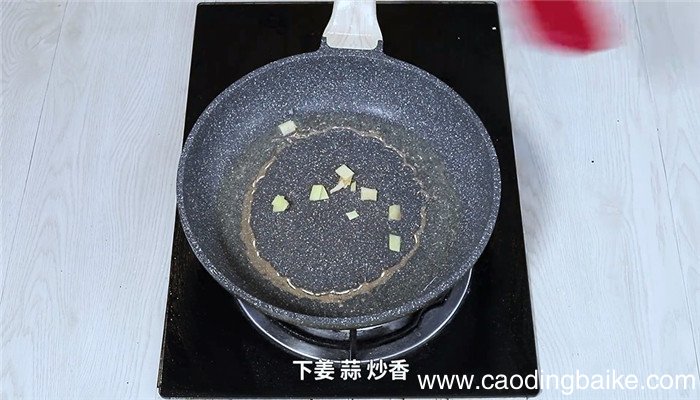 菱角炒肉的做法 菱角炒肉怎么做