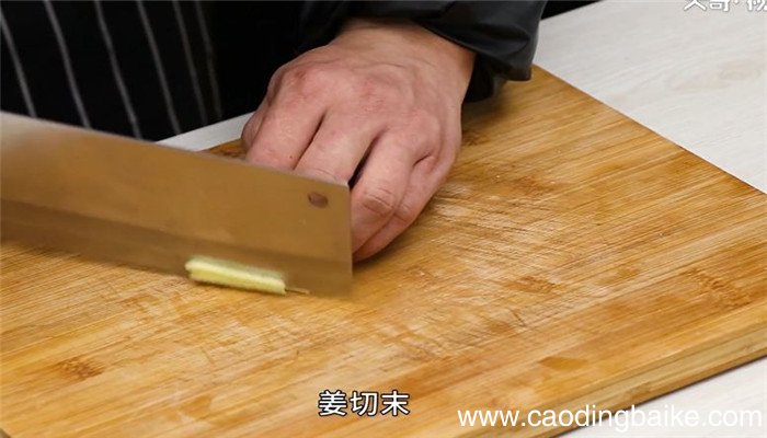 烩口蘑豆腐怎么做 烩口蘑豆腐的做法