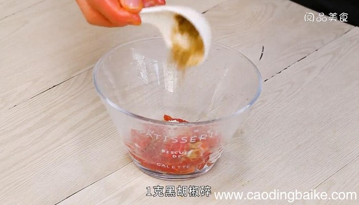 铁板牛肉的做法 铁板牛肉怎么做