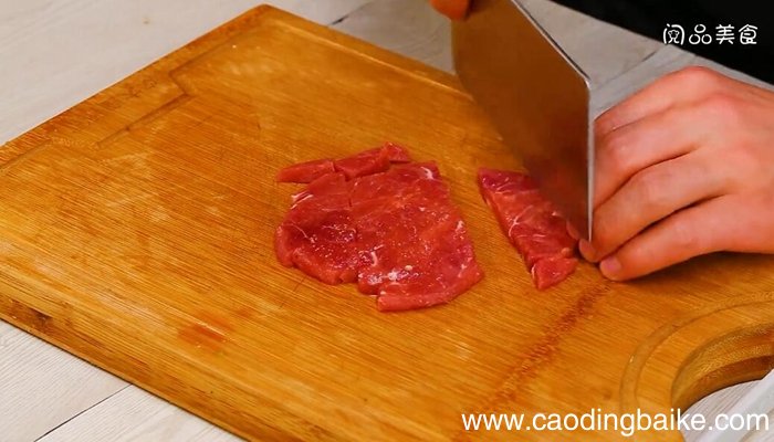 铁板牛肉的做法 铁板牛肉怎么做