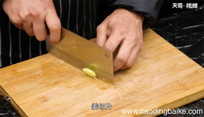 番茄鱼片的做法 番茄鱼片怎么做