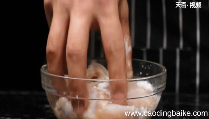 番茄鱼片的做法 番茄鱼片怎么做