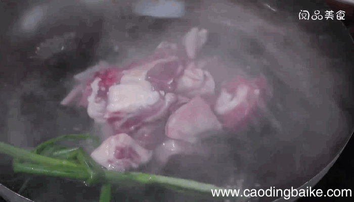 芋艿老鸭煲做法 芋艿老鸭煲怎么做