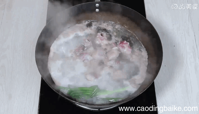 芋艿老鸭煲做法 芋艿老鸭煲怎么做