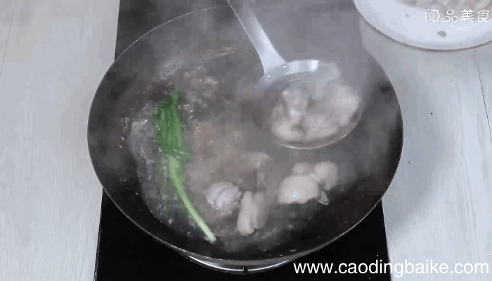 芋艿老鸭煲做法 芋艿老鸭煲怎么做