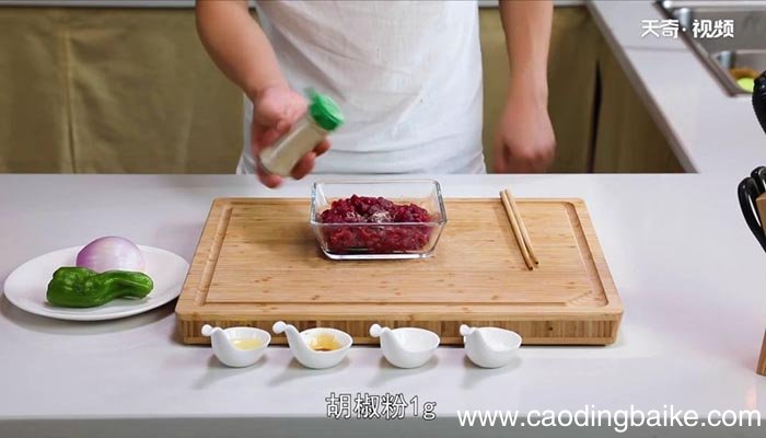 牛肉怎么炒才嫩 牛肉怎么做