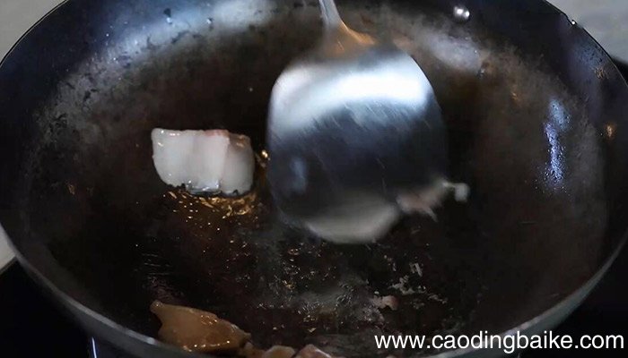 芸豆炒土豆块的做法 芸豆炒土豆块怎么做