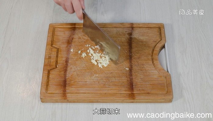 农家大拌菜的做法 农家大拌菜怎么做