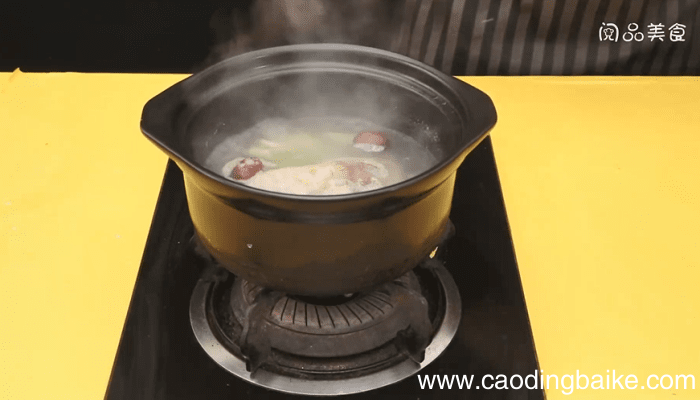 白切猪肚 白切猪肚怎么做好吃