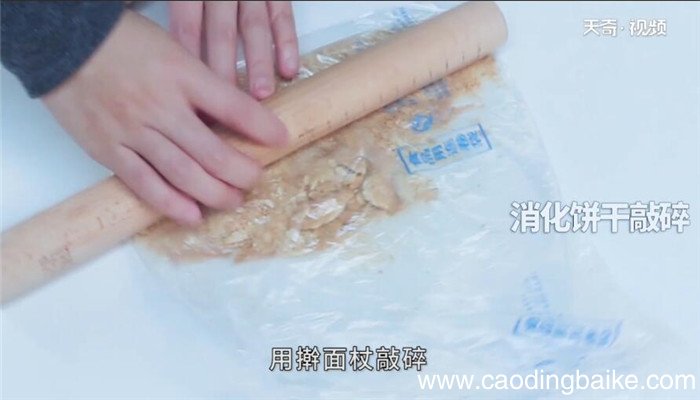 乳酪条的做法 乳酪条怎么做