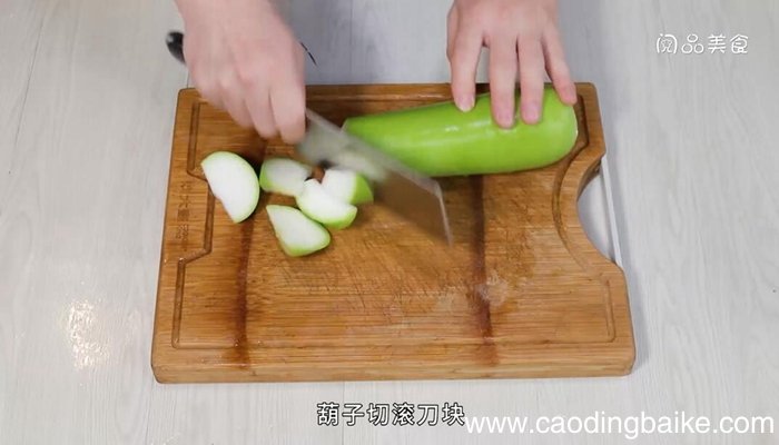 葫子炖泥鳅的做法 葫子炖泥鳅怎么做