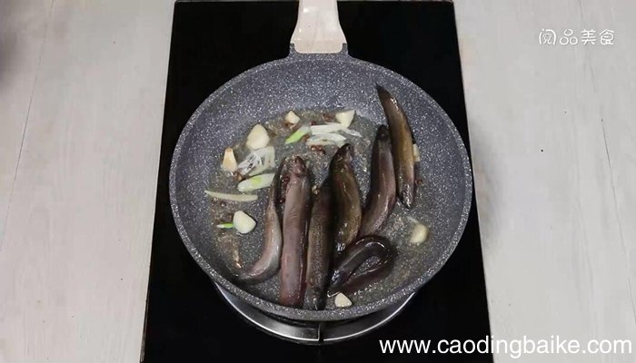 葫子炖泥鳅的做法 葫子炖泥鳅怎么做