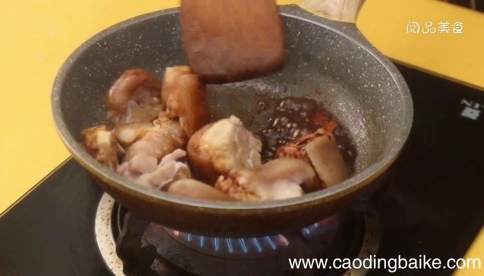 猪蹄冻的做法 猪蹄冻怎么做好吃