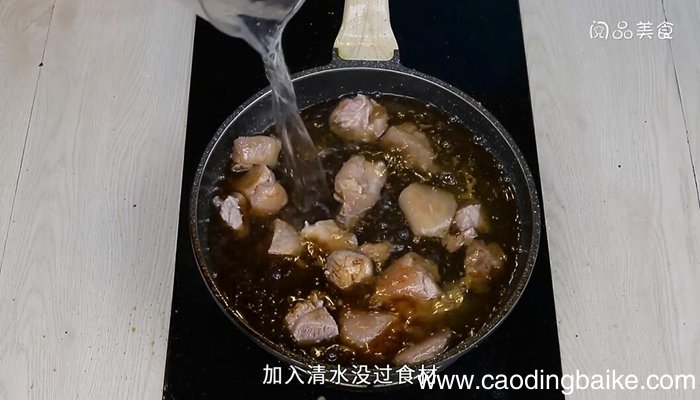 糖醋蹄膀的做法，糖醋蹄膀怎么做