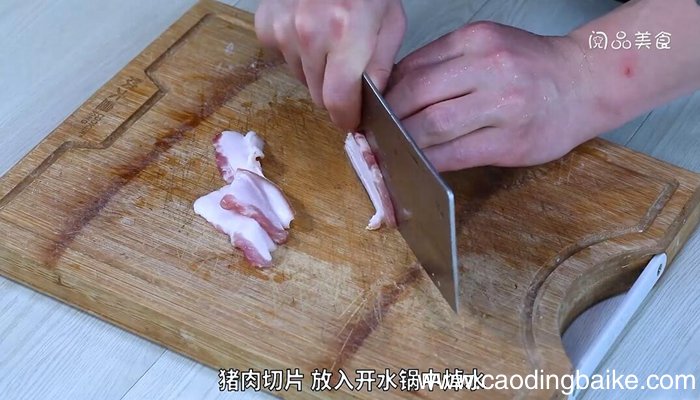 干锅凉薯片的做法 干锅凉薯片怎么做