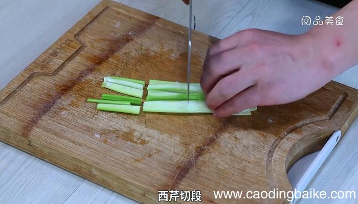 干锅凉薯片的做法 干锅凉薯片怎么做