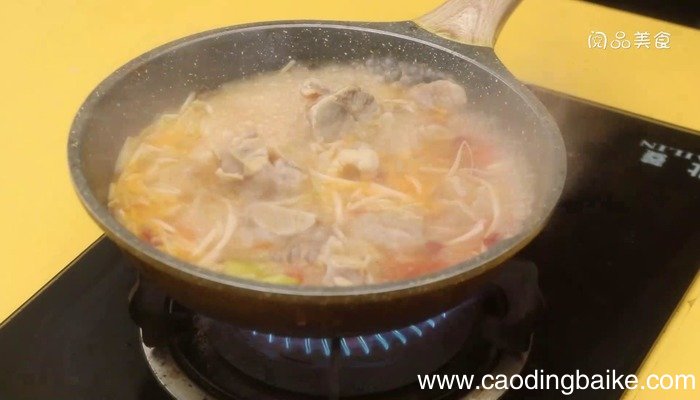 酸汤猪脚的做法 酸汤猪脚怎么做好吃