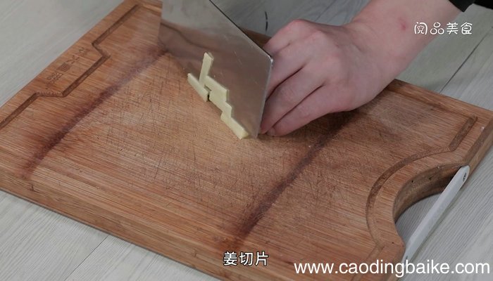 小白菜炖土豆条的做法 小白菜炖土豆条怎么做