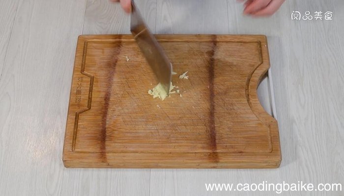 小白菜炖豆腐的做法 小白菜炖豆腐怎么做