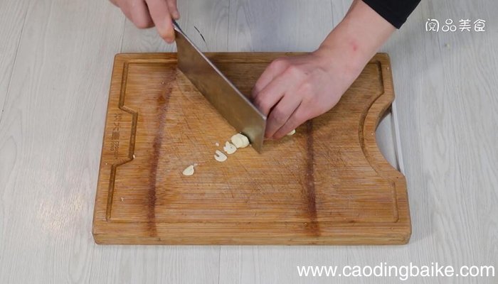 小白菜炖豆腐的做法 小白菜炖豆腐怎么做