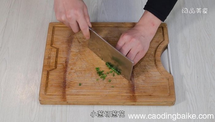 小白菜炖豆腐的做法 小白菜炖豆腐怎么做