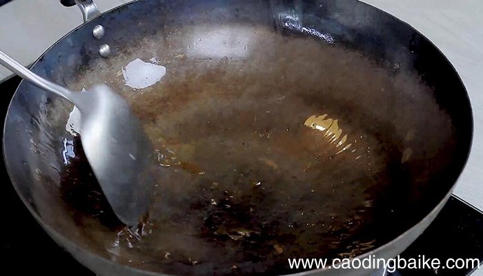 猪肉炖扁豆的做法 猪肉炖扁豆怎么做