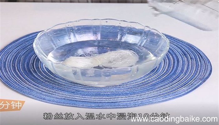 凉拌三丝怎么做 凉拌三丝的做法