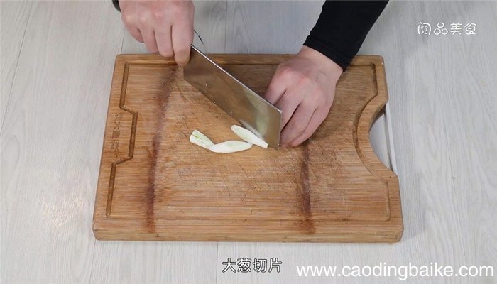 梅干菜炒青椒的做法 梅干菜炒青椒怎么做