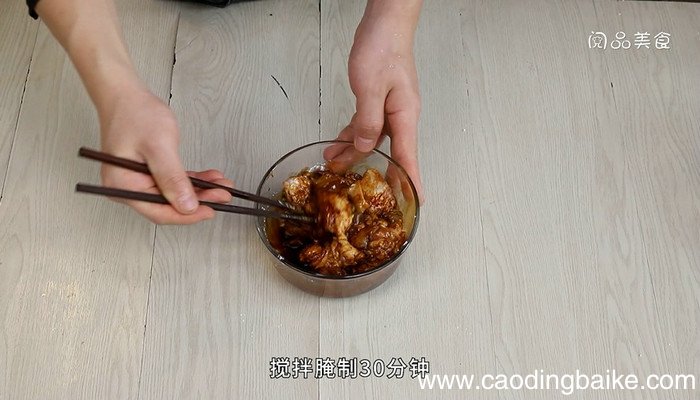冰糖蒸肉怎么做好吃 冰糖蒸肉的做法