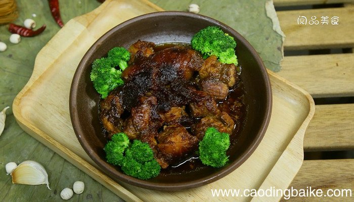 冰糖蒸肉怎么做好吃 冰糖蒸肉的做法