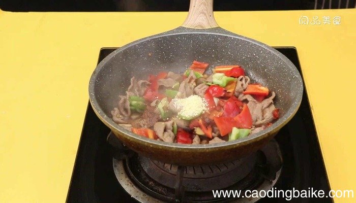 爆炒鸭胸肉的做法,爆炒鸭胸肉的做法