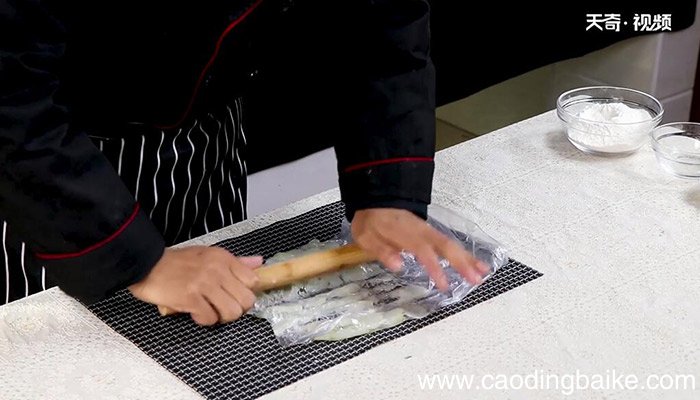 奶香山药小饼的做法 怎么做奶香山药小饼