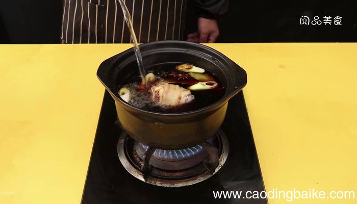 黄酒炖肘子的做法 黄酒炖肘子怎么做好吃