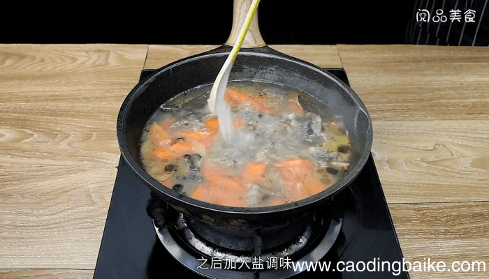 牛杂汤 牛杂汤的做法