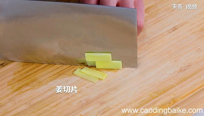 绿豆炖鸡的做法 绿豆炖鸡怎么做